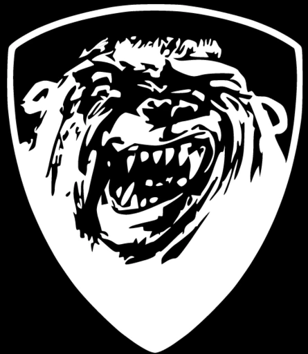 THE MEANTRAITORS в клубе "Маяковский"