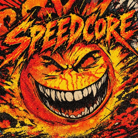 RageCore & Speedcore.ru