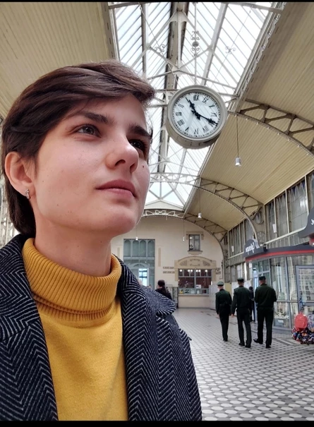 Ритм и Арт-терапия