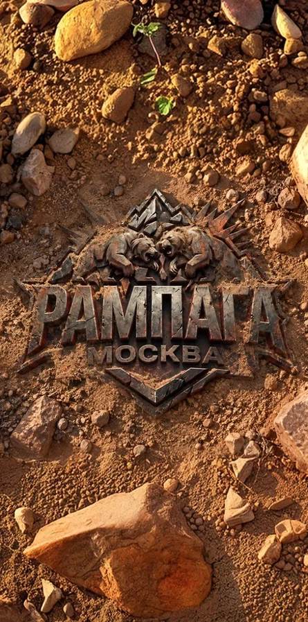 Рампага 2026