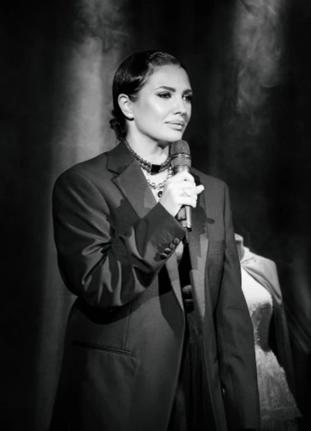 АННА ВОЛКОВА: STAND UP & ПЕСНИ