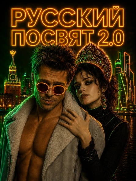 Русский Посвят 2.0