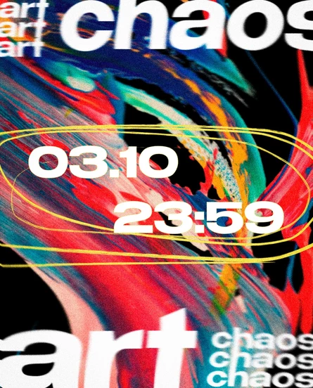 ART CHAOS