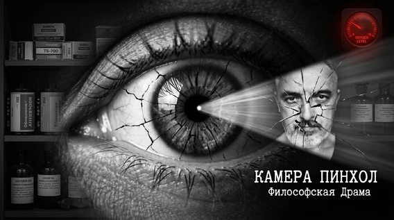 Камера Пинхол