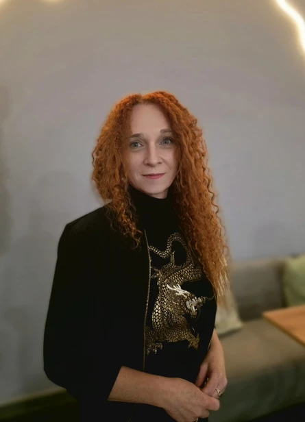 Лекция: Юлия Володько - РПП: это совсем не то, о чем многие думают.