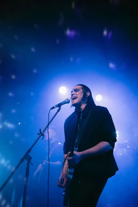 Placebo Tribute by Special G