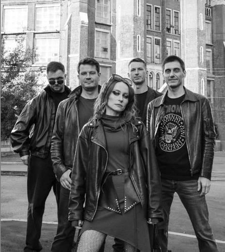 The Cranberries Tribute