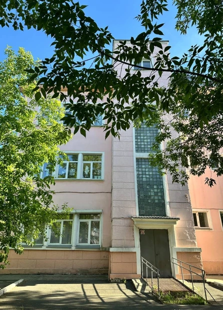 Архитектурная экскурсия по Соцгороду ЧТЗ с Юлией Семейкиной