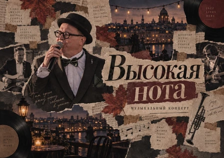 «Рок-симфония: Мировые и Русские легенды»