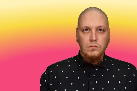 Денис Бир