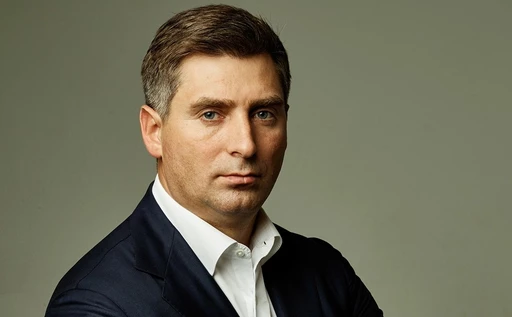 Встреча с бизнесменом Андреем Павловым. Бог и бизнес.