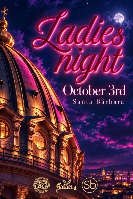 Ladies Night