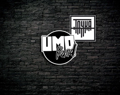 UMO Band | Арт-пространство "Точка"