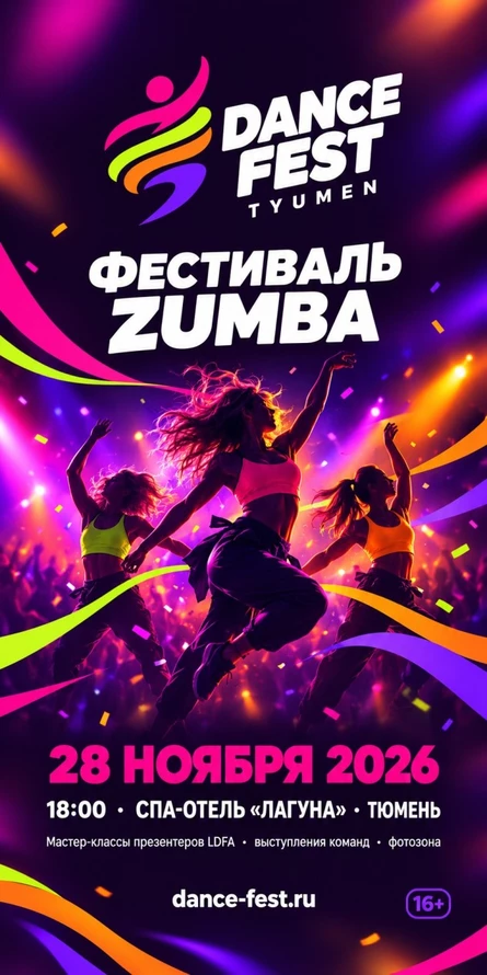 Dance-Fest