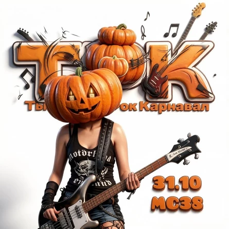 ТРК|MC38|31.10