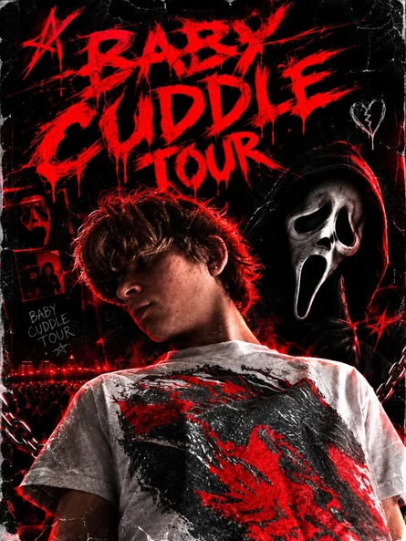 Baby cuddle 11.10 — Москва
