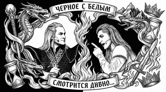 Квартирник Страшные Сказки №17 Андрей Бирин