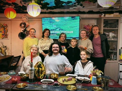 Айзон Миллезим. Чайная – Очень разный чёрный чай