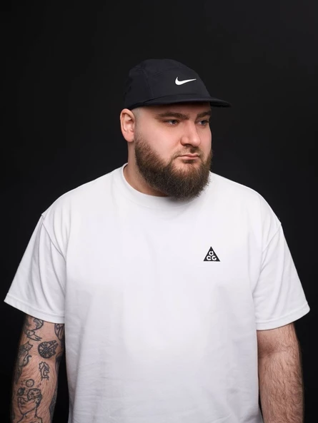 Дима Илюхин