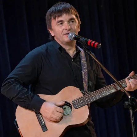 Андрей Козловский в Казани