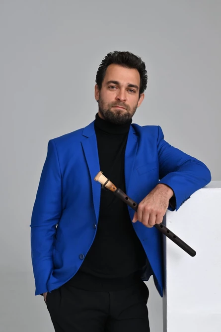 Орган & Дудук | Шедевры классики при свечах