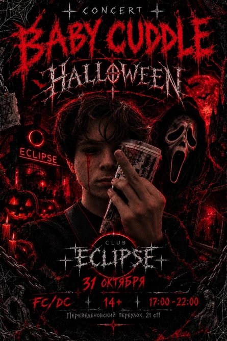 HALLOWEEN