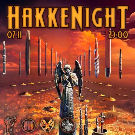 HakkeNight