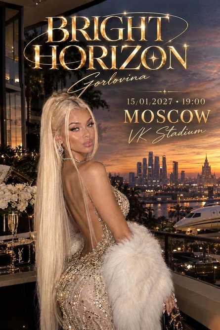 Gorlovina • Tour 2026