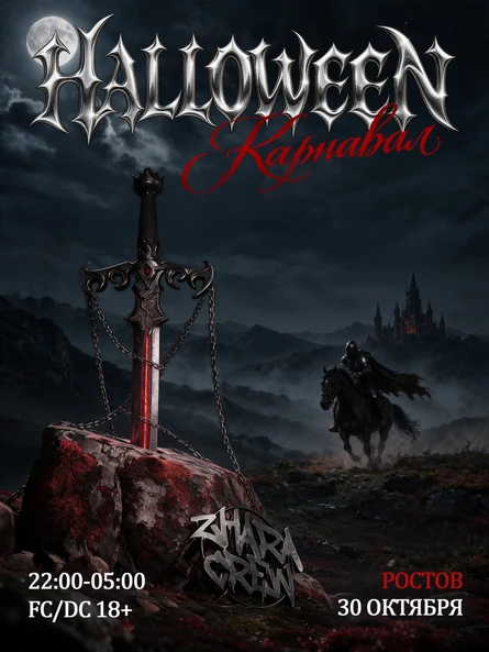 HALLOWEEN