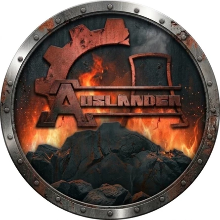 Auslander-Rammstein tribute show
