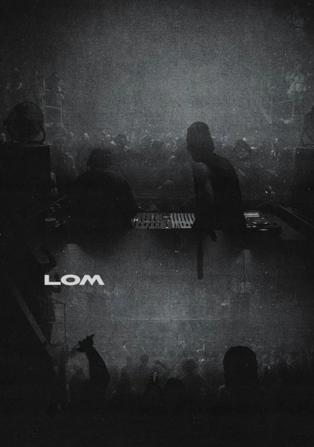 11.12 / LOM