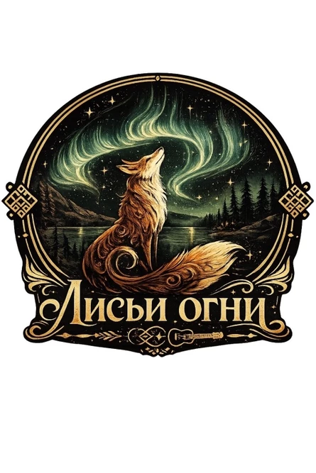 Лисьи огни фест