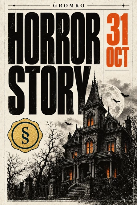 HORROR STORY