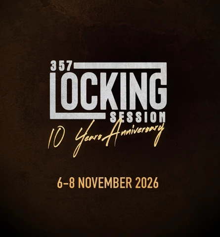 Баттлы 357 Locking Session 2026