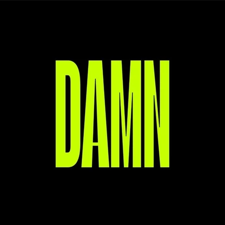 DAMN | 7 НОЯБРЯ | СЧАСТЬЕ