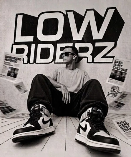 LOWRIDERZ @ DOM Печати