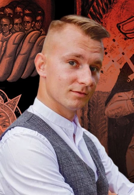 Алексей Третьяков. Это точно икона? Научно-исторический взгляд на самые необычные образы в иконописи.