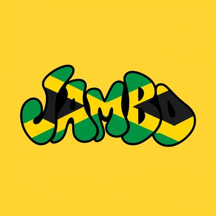 Jambo x Pull It Up | Jamaican Party