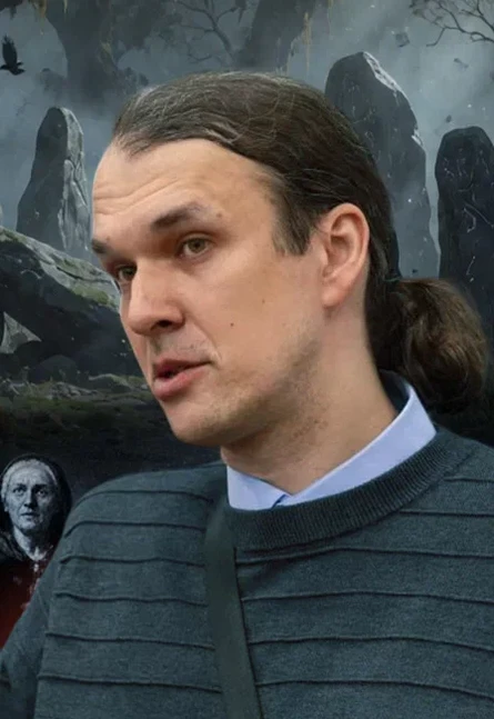 Григорий Бакус. Молот ведьм и другие трактаты о колдовстве