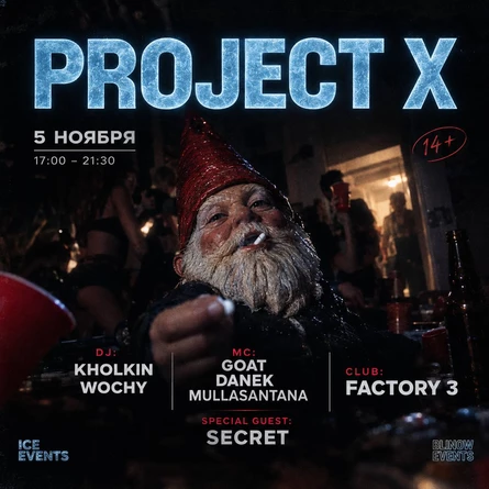 Project X