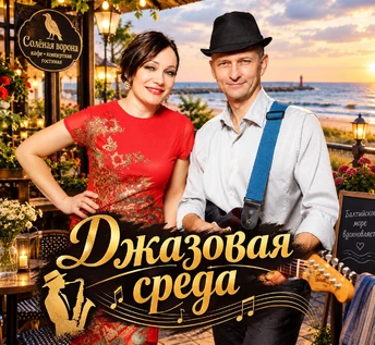 Джазовая среда