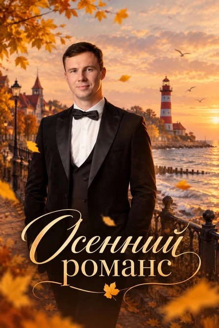 Осенний романс