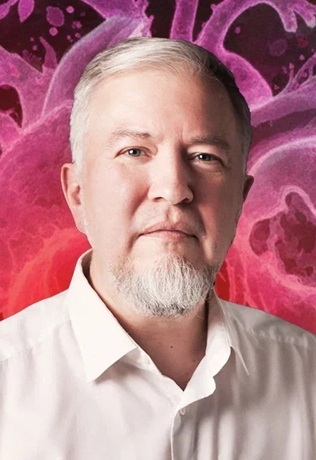 Алексей Водовозов. Диагноз: любовь!