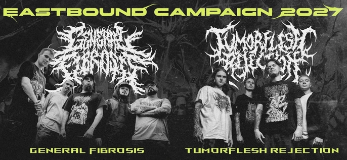 EASTBOUND CAMPAIGN