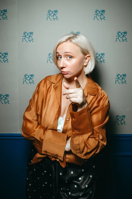 Маргарита Родина