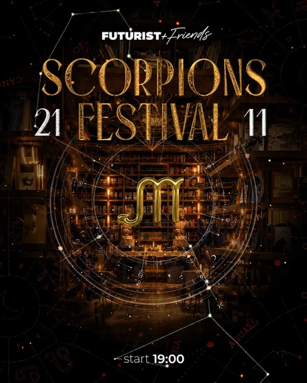 Scorpion’s Festival