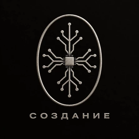 СОЗДАНИЕ (Один день)