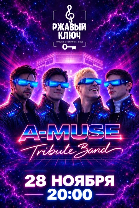 28.11| A-Muse