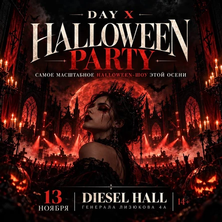 HALLOWEEN