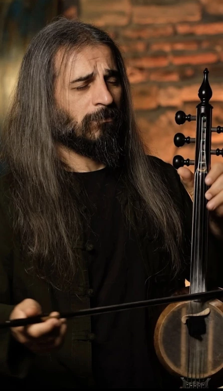 ARSLAN HAZRETI